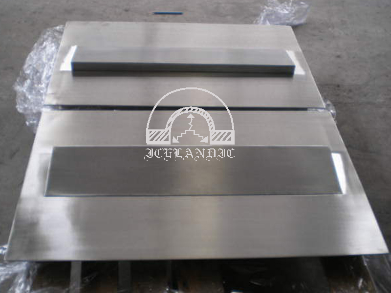 Plate, Separator, แม่เหล็กแผ่น, แม่เหล็กดักจับเศษเหล็ก